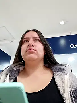 Snapshot of ary-cooper chatting on 10.08.25 ary-cooper online show from 10.08.25