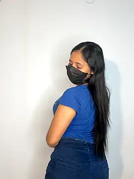 Snapshot of Hot_honey77 chatting on 11.05.25 Hot honey77 online show from 11.05.25