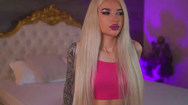 Juicy Jessye online show from 01.27.25