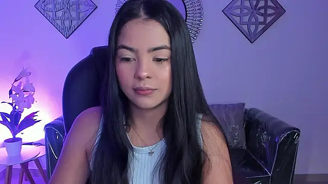 Layla Breezee online show from 03.22.26