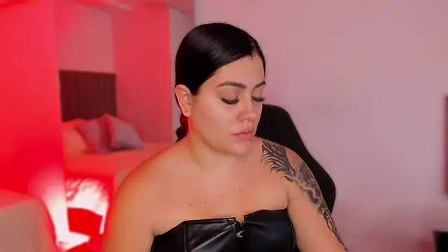 bonnieAn online show from 04.11.26