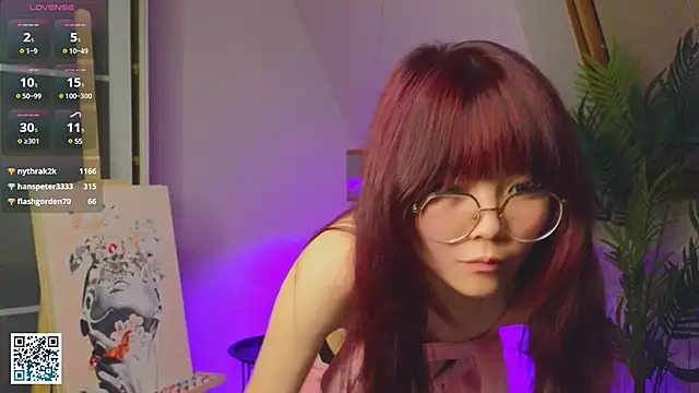 SilverAmos online show from 02.23.25