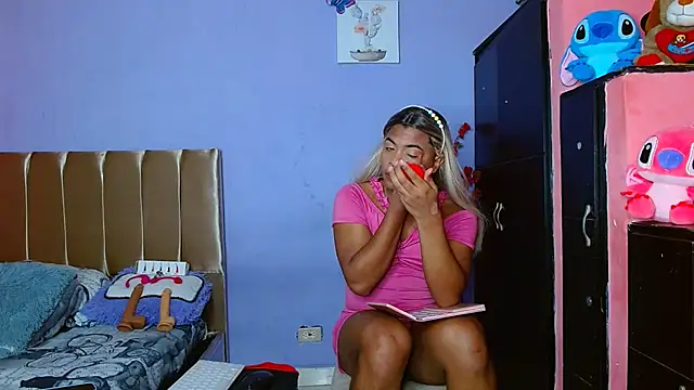 electrabrowns online show from 10.07.25