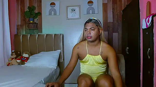 electrabrowns online show from 10.16.25