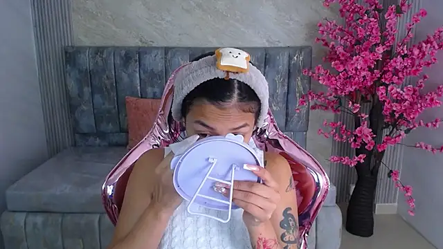 lilith petit sub online show from 01.22.25