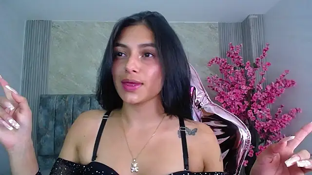 lilith petit sub online show from 01.23.25