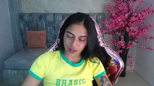 lilith petit sub online show from 01.25.25