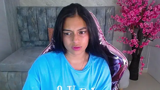 lilith petit sub online show from 01.31.25