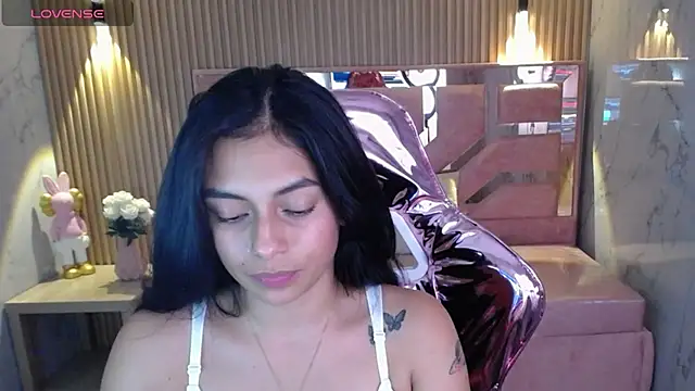 lilith petit sub online show from 02.13.25