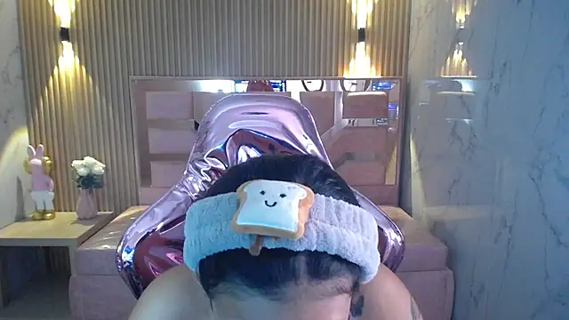 lilith petit sub online show from 02.15.25