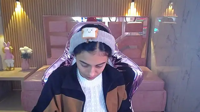 lilith petit sub online show from 02.19.25