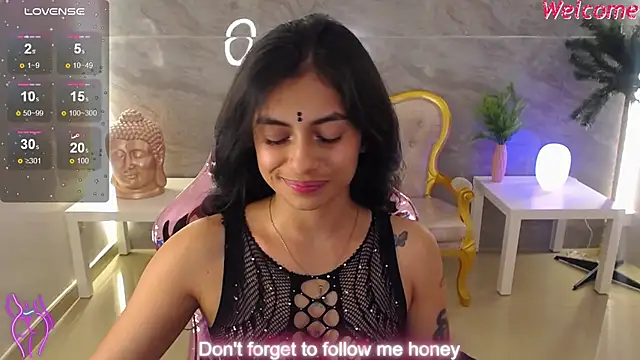 lilith petit sub online show from 02.23.25