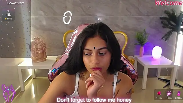 lilith petit sub online show from 02.23.25