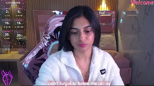 lilith petit sub online show from 02.24.25