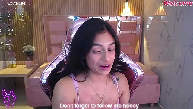 lilith petit sub online show from 02.25.25