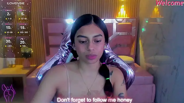 lilith petit sub online show from 03.02.25