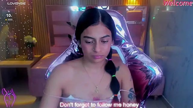 lilith petit sub online show from 03.02.25