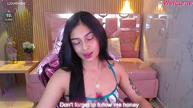 lilith petit sub online show from 03.04.25