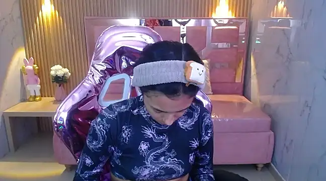 lilith petit sub online show from 03.06.25