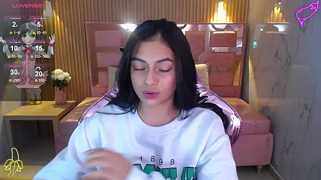 lilith petit sub online show from 03.08.25