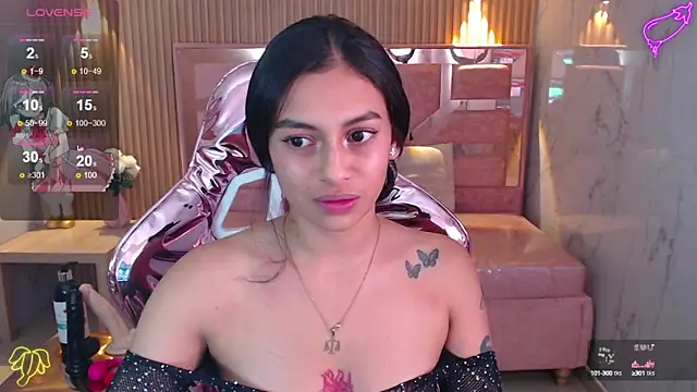 lilith petit sub online show from 03.09.25