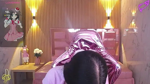 lilith petit sub online show from 03.14.25