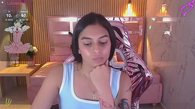 lilith petit sub online show from 03.15.25