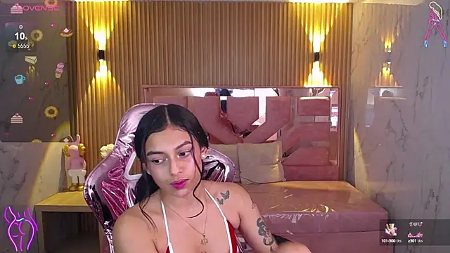 lilith petit sub online show from 03.19.25