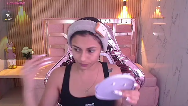 lilith petit sub online show from 03.22.25