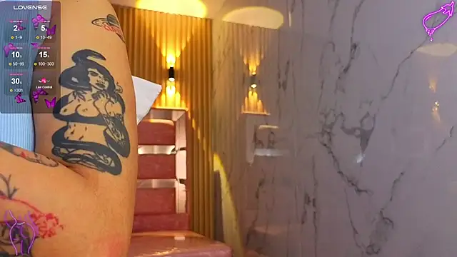 lilith petit sub online show from 09.12.25