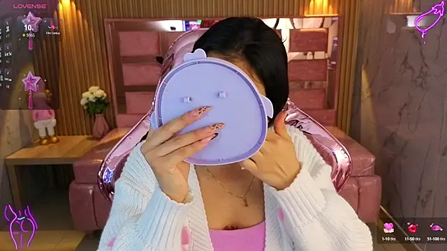 lilith petit sub online show from 09.27.25