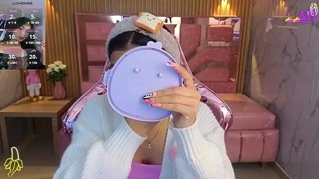 lilith petit sub online show from 10.25.25