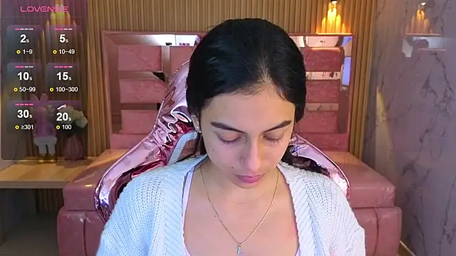 lilith petit sub online show from 10.31.25