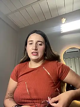 MyAlexaStar online show from 10.10.25