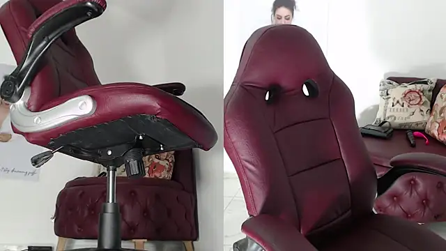 Snapshot of Frida_1982 chatting on 03.07.25 Frida 1982 online show from 03.07.25