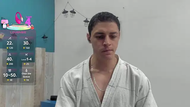 Frank Millers online show from 10.10.25