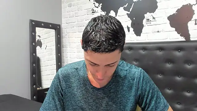 Frank Millers online show from 11.26.25