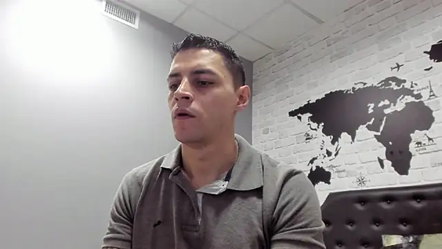 Frank Millers online show from 12.05.25