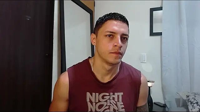 Frank Millers online show from 03.02.26