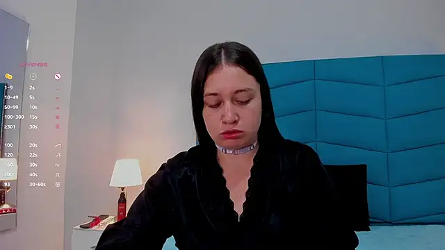 Luciana brown  online show from 01.27.25