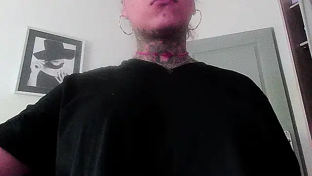 serena  vedette online show from 09.30.25