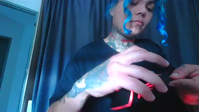 serena  vedette online show from 11.26.25