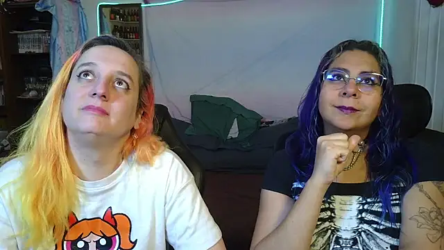 Evelan420 online show from 02.24.26