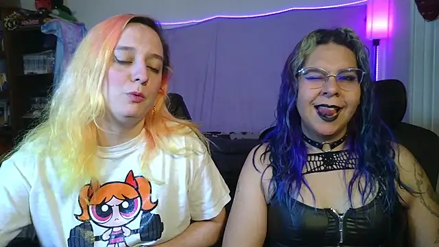 Evelan420 online show from 03.19.26