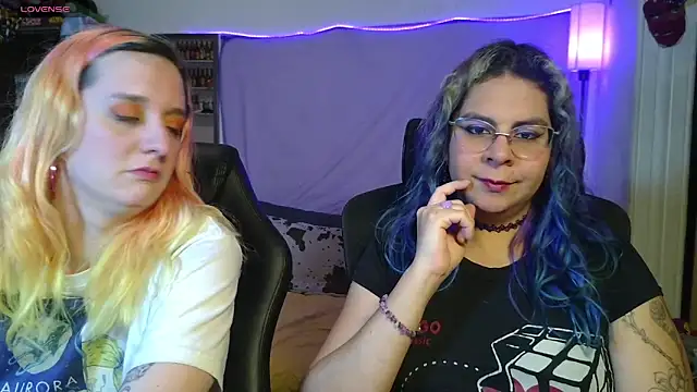 Evelan420 online show from 04.07.26