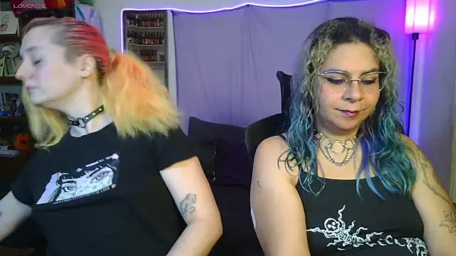 Snapshot of Evelan420 chatting on 07.09.26 Evelan420 online show from 07.09.26