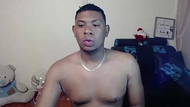 Snapshot of Therocablack chatting on 03.21.25 Therocablack online show from 03.21.25