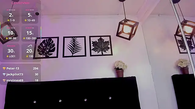 Belinda Braund online show from 12.04.25