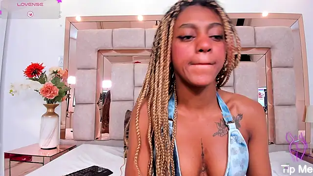 taliarussel online show from 03.01.25