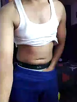 fit boyxx online show from 10.21.25